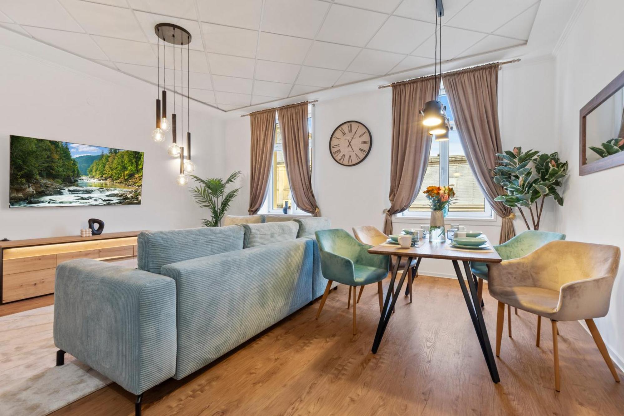 Luxe Living At Old Town Center Lägenhet Bratislava Exteriör bild