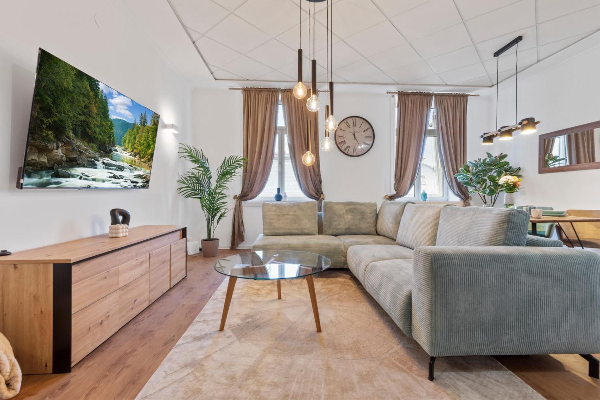 Luxe Living At Old Town Center Lägenhet Bratislava Exteriör bild